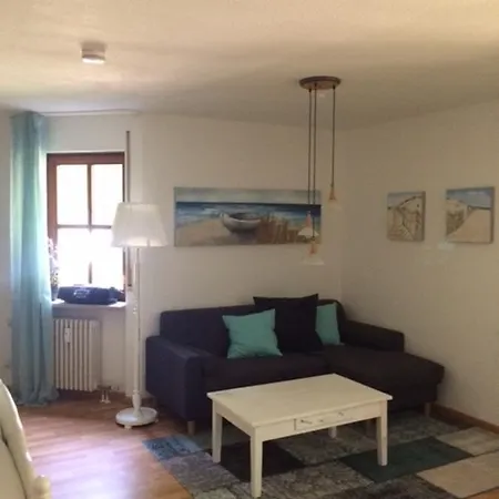 Am Park * Bad Krozingen