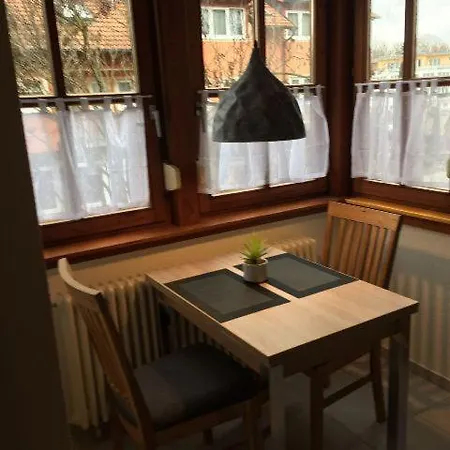 Am Park Apartment