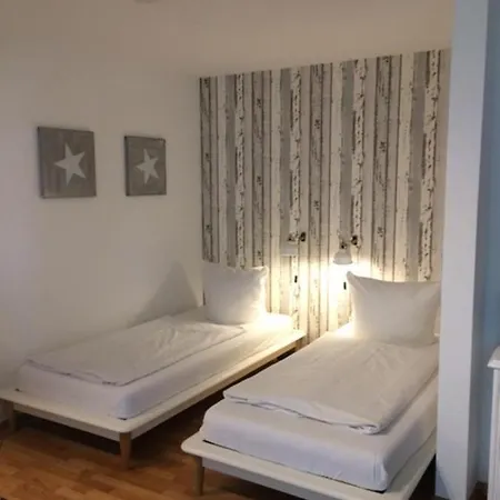 Apartment Am Park Bad Krozingen