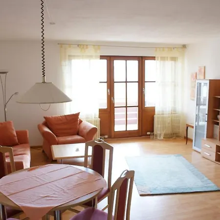 Apartment Am Park