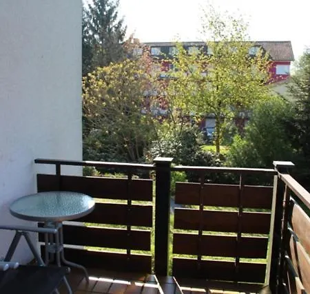 Am Park Apartment Bad Krozingen