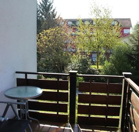 Am Park Apartamento Bad Krozingen