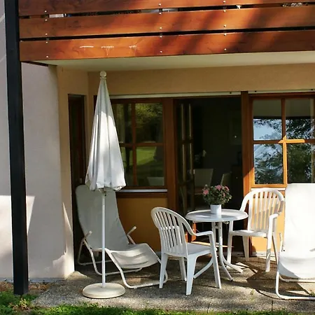 Apartamento Am Park