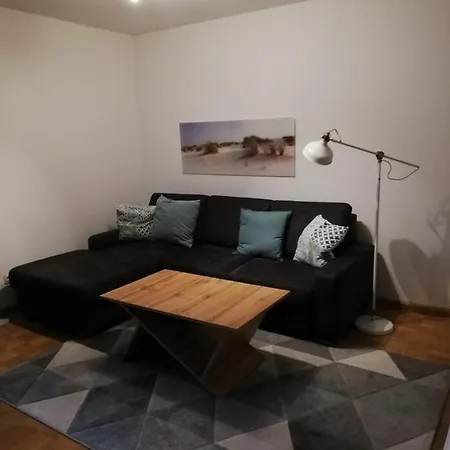 Apartment Am Park Bad Krozingen