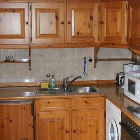 Am Park Apartamento *