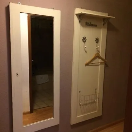 Am Park Apartamento *