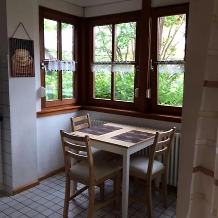 Am Park Apartamento Bad Krozingen