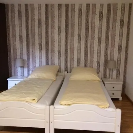 Am Park Apartment Bad Krozingen