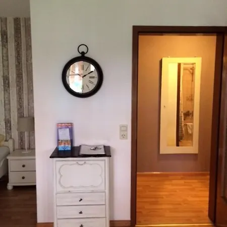 Am Park Apartment